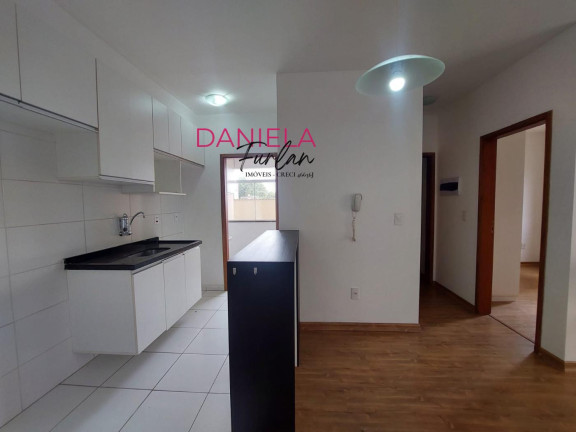 Imagem Apartamento com 2 Quartos à Venda, 51 m² em Edifício Villa Sunset - Sorocaba