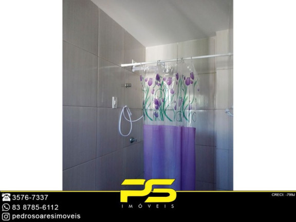 Imagem Apartamento com 3 Quartos à Venda, 68 m² em Cidade Dos Colibris - João Pessoa Imagem Apartamento com 3 Quartos à Venda, 68 m² em Cidade Dos Colibris - João Pessoa