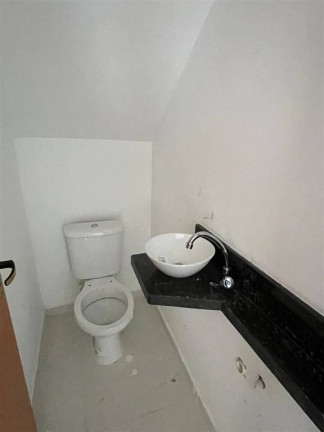 Imagem Sobrado com 2 Quartos à Venda, 58 m² em Mirim - Praia Grande Imagem Sobrado com 2 Quartos à Venda, 58 m² em Mirim - Praia Grande