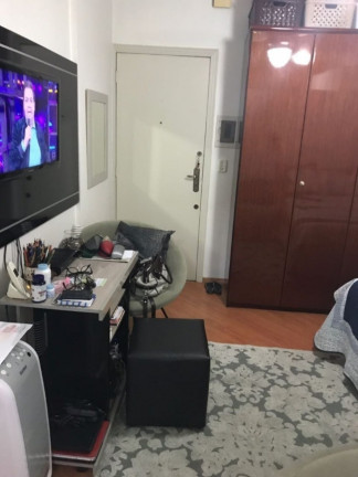 Imagem Imóvel com 1 Quarto à Venda, 20 m² em Campos Elíseos - São Paulo Imagem Imóvel com 1 Quarto à Venda, 20 m² em Campos Elíseos - São Paulo