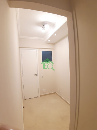 Imagem Apartamento com 3 Quartos à Venda, 92 m² em Jardim Taquaral - São Paulo