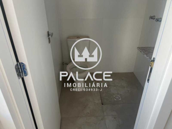 Imagem Apartamento com 3 Quartos à Venda, 140 m² em água Branca - Piracicaba