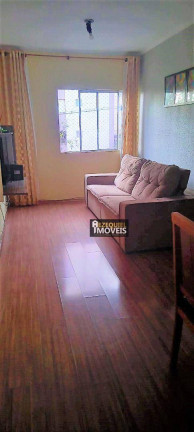 Apartamento com 2 Quartos à Venda,  em Jd Iraja - São Bernardo Do Campo