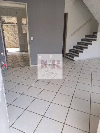 Imagem Casa de Condomínio com 3 Quartos à Venda, 180 m² em Jardim São Conrado - Sorocaba