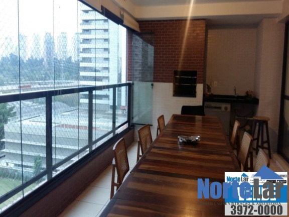 Imagem Apartamento com 4 Quartos à Venda, 209 m² em Vila Cruzeiro - São Paulo Imagem Apartamento com 4 Quartos à Venda, 209 m² em Vila Cruzeiro - São Paulo