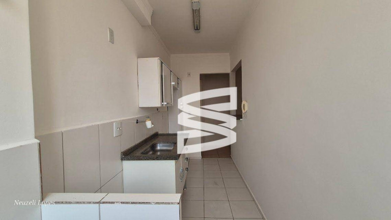 Imagem Apartamento com 3 Quartos à Venda, 64 m² em Vila Omar - Americana Imagem Apartamento com 3 Quartos à Venda, 64 m² em Vila Omar - Americana