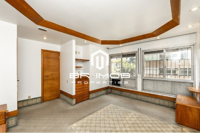 Imagem Imóvel com 3 Quartos à Venda, 217 m² em Jardim Europa - São Paulo Imagem Imóvel com 3 Quartos à Venda, 217 m² em Jardim Europa - São Paulo