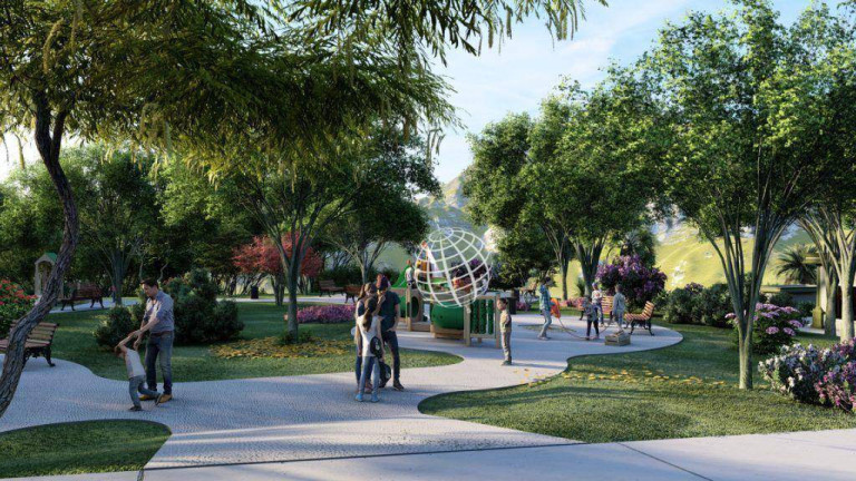 Imagem Terreno à Venda, 332 m² em Portal Lamis - Bom Jesus Dos Perdões Imagem Terreno à Venda, 332 m² em Portal Lamis - Bom Jesus Dos Perdões