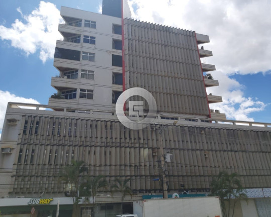 Imagem Imóvel Comercial à Venda, 100 m² em Centro - Montes Claros Imagem Imóvel Comercial à Venda, 100 m² em Centro - Montes Claros