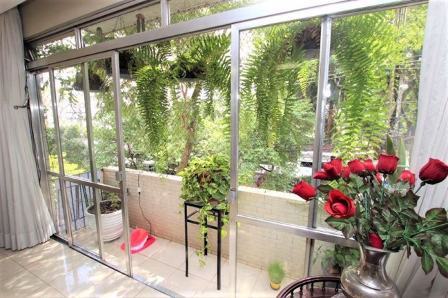 Imagem Apartamento com 3 Quartos à Venda, 175 m² em Jardim Paulista - São Paulo