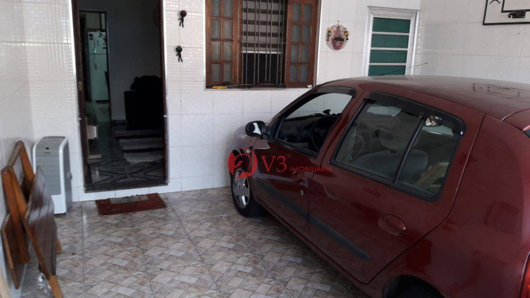 Casa com 3 Quartos à Venda, 170 m² em Cidade Patriarca - São Paulo