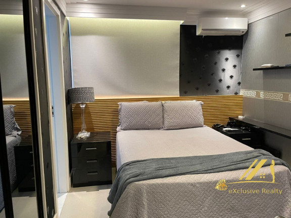 Imagem Apartamento com 3 Quartos à Venda, 195 m² em Pituba - Salvador Imagem Apartamento com 3 Quartos à Venda, 195 m² em Pituba - Salvador