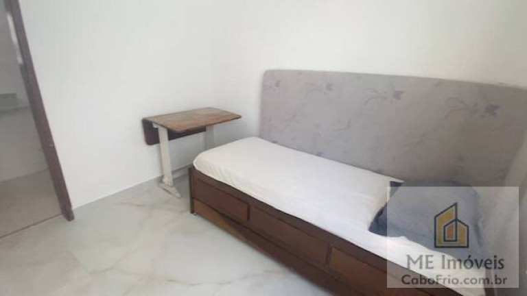 Imagem Apartamento com 2 Quartos para Temporada, 90 m² em Centro - Cabo Frio Imagem Apartamento com 2 Quartos para Temporada, 90 m² em Centro - Cabo Frio