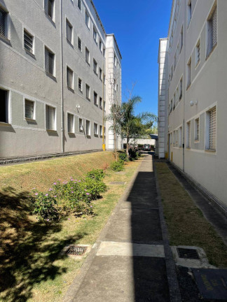 Apartamento com 2 Quartos à Venda,  em Chácaras Fazenda Coelho - Hortolândia