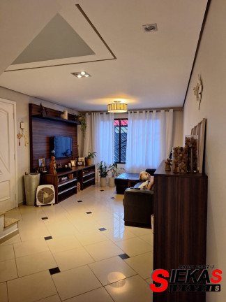 Imagem Sobrado com 3 Quartos à Venda, 100 m² em Vila Carrão - São Paulo Imagem Sobrado com 3 Quartos à Venda, 100 m² em Vila Carrão - São Paulo