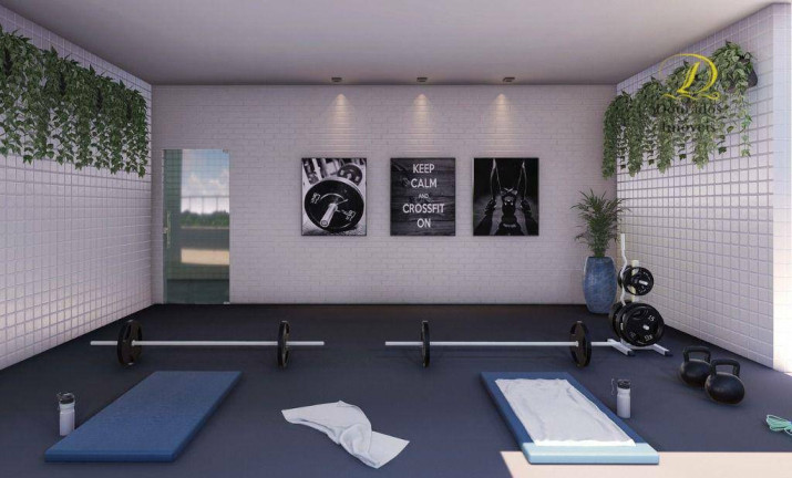 Imagem Apartamento com 2 Quartos à Venda, 72 m² em Caiçara - Praia Grande Imagem Apartamento com 2 Quartos à Venda, 72 m² em Caiçara - Praia Grande