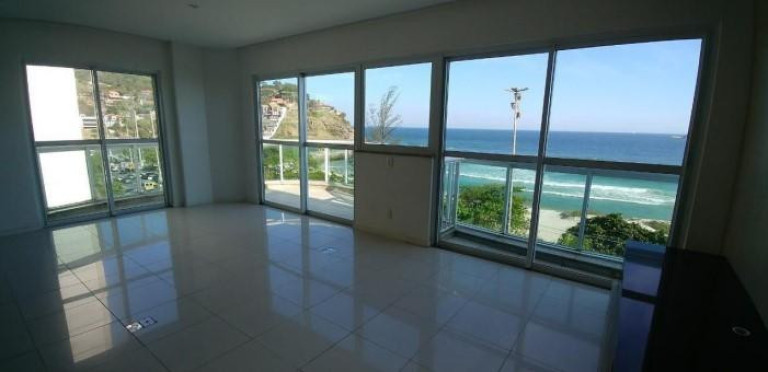 Imagem Apartamento com 2 Quartos à Venda, 137 m² em Barra Da Tijuca - Rio De Janeiro