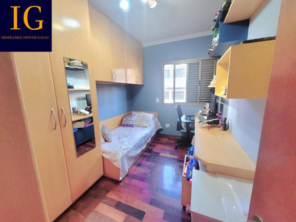 Imagem Apartamento com 3 Quartos à Venda, 117 m² em Santa Paula - São Caetano Do Sul