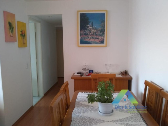Imagem Apartamento com 2 Quartos à Venda, 59 m² em Vila Santo Estéfano - São Paulo Imagem Apartamento com 2 Quartos à Venda, 59 m² em Vila Santo Estéfano - São Paulo