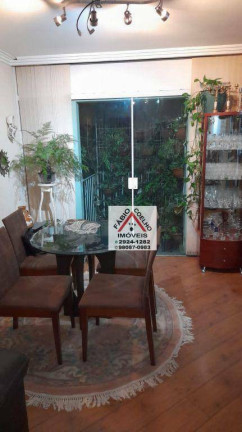 Imagem Apartamento com 3 Quartos à Venda, 95 m² em Morumbi - São Paulo Imagem Apartamento com 3 Quartos à Venda, 95 m² em Morumbi - São Paulo