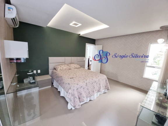 Imagem Casa com 4 Quartos à Venda, 230 m² em Eusébio - Eusébio