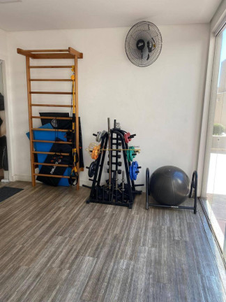 Imagem Apartamento com 2 Quartos à Venda, 63 m² em Campestre - Santo André