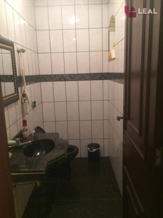 Imagem Casa com 3 Quartos à Venda, 219 m² em Primavera - Pouso Alegre Imagem Casa com 3 Quartos à Venda, 219 m² em Primavera - Pouso Alegre