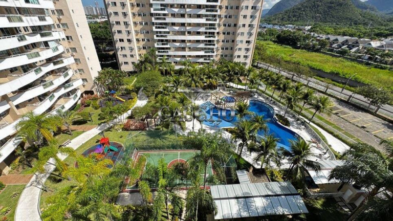 Imagem Apartamento com 4 Quartos à Venda, 107 m² em Barra Da Tijuca - Rio De Janeiro Imagem Apartamento com 4 Quartos à Venda, 107 m² em Barra Da Tijuca - Rio De Janeiro