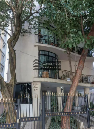 Imagem Apartamento com 4 Quartos à Venda, 344 m² em Higienópolis - São Paulo Imagem Apartamento com 4 Quartos à Venda, 344 m² em Higienópolis - São Paulo