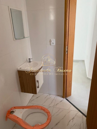Imagem Imóvel com 2 Quartos à Venda, 98 m² em Vila Pires - Santo André