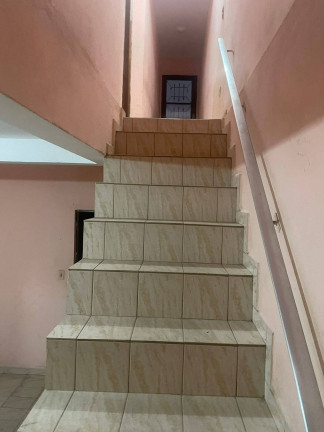 Imagem Casa com 3 Quartos à Venda, 138 m² em Campanario - Diadema