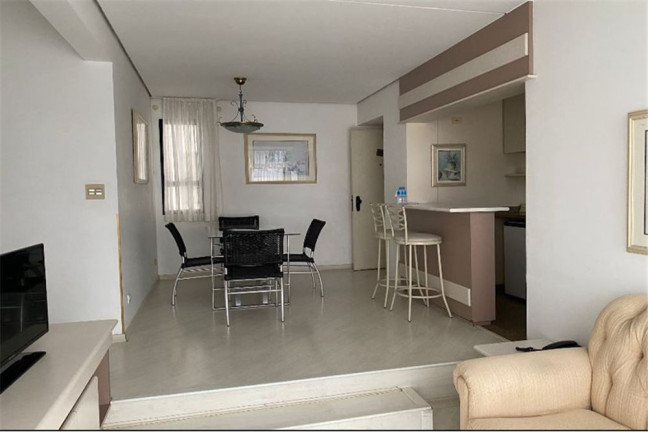 Imagem Apartamento com 1 Quarto à Venda, 50 m² em Santana - São Paulo Imagem Apartamento com 1 Quarto à Venda, 50 m² em Santana - São Paulo