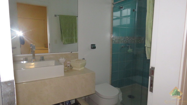 Imagem Casa de Condomínio com 4 Quartos à Venda, 290 m² em Domingas Dias - Ubatuba
