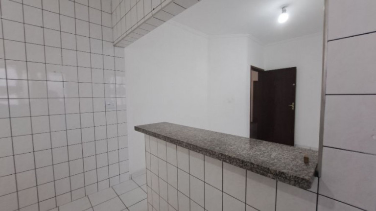 Imagem Apartamento com 1 Quarto à Venda, 41 m² em Aviação - Praia Grande Imagem Apartamento com 1 Quarto à Venda, 41 m² em Aviação - Praia Grande