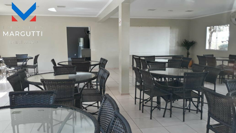 Imagem Apartamento com 2 Quartos à Venda, 52 m² em Chácara Letônia - Americana Imagem Apartamento com 2 Quartos à Venda, 52 m² em Chácara Letônia - Americana