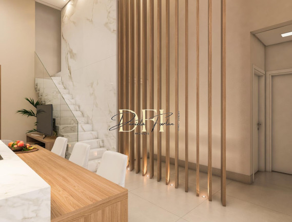 Imagem Apartamento com 3 Quartos à Venda, 135 m² em Jardim Do Paço - Sorocaba