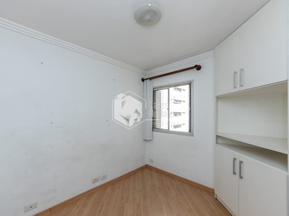 Imagem Apartamento com 1 Quarto à Venda, 65 m² em Indianópolis - São Paulo Imagem Apartamento com 1 Quarto à Venda, 65 m² em Indianópolis - São Paulo