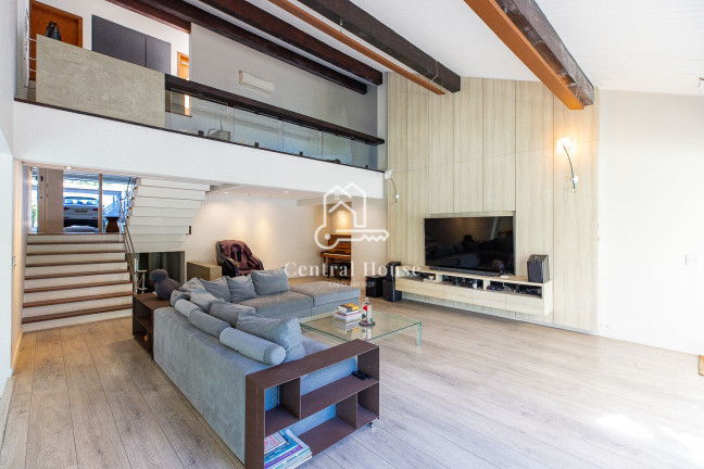 Imagem Casa com 4 Quartos à Venda, 425 m² em Alto Da Boa Vista - São Paulo Imagem Casa com 4 Quartos à Venda, 425 m² em Alto Da Boa Vista - São Paulo