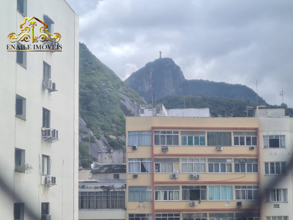 Imagem Apartamento com 3 Quartos à Venda, 120 m² em Copacabana - Rio De Janeiro