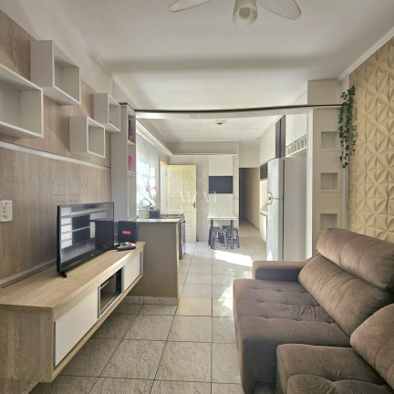 Imagem Casa com 2 Quartos à Venda, 110 m² em Caiçara - Praia Grande Imagem Casa com 2 Quartos à Venda, 110 m² em Caiçara - Praia Grande