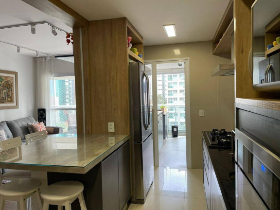 Imagem Apartamento com 3 Quartos à Venda, 106 m² em Aclimação - São Paulo