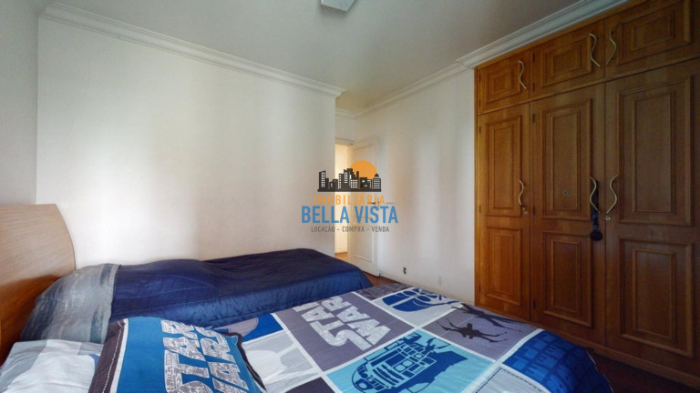 Imagem Apartamento com 4 Quartos à Venda, em Moema - São Paulo Imagem Apartamento com 4 Quartos à Venda, em Moema - São Paulo