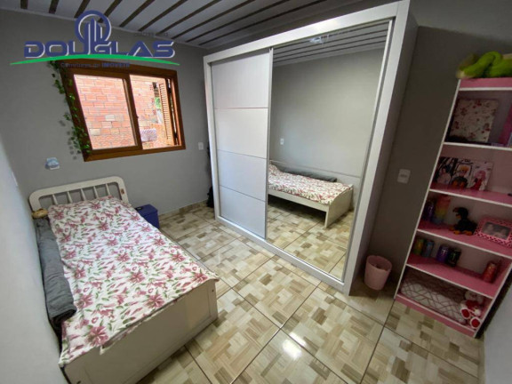 Imagem Casa com 3 Quartos à Venda, 784 m² em águas Claras - Viamão