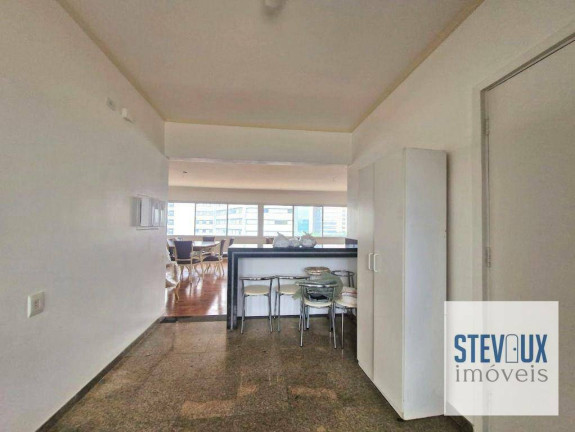 Imagem Apartamento com 3 Quartos à Venda, 150 m² em Vila Nova Conceição - São Paulo