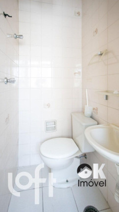 Imagem Apartamento com 5 Quartos à Venda, 161 m² em Perdizes - São Paulo Imagem Apartamento com 5 Quartos à Venda, 161 m² em Perdizes - São Paulo