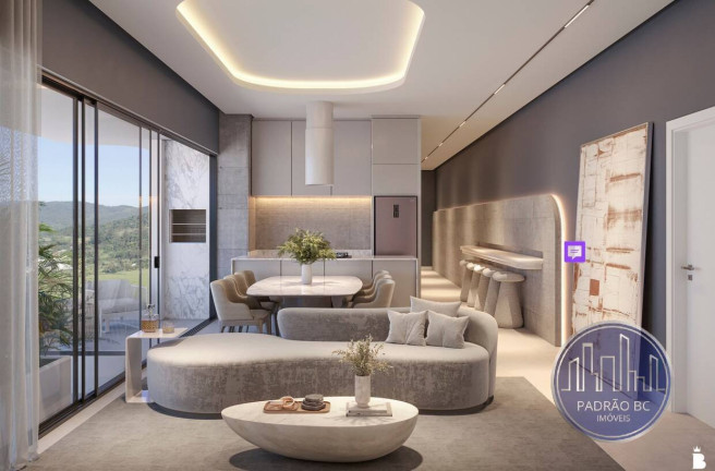 Imagem Apartamento com 3 Quartos à Venda, 158 m² em Centro - Balneário Camboriú Imagem Apartamento com 3 Quartos à Venda, 158 m² em Centro - Balneário Camboriú