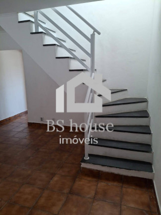 Imagem Sobrado com 2 Quartos à Venda, 91 m² em Jardim Cristiane - Santo André Imagem Sobrado com 2 Quartos à Venda, 91 m² em Jardim Cristiane - Santo André