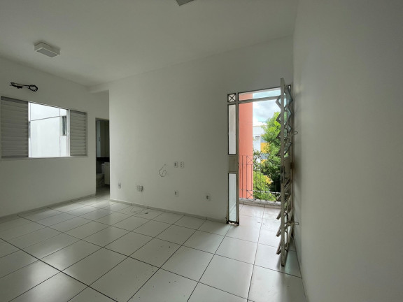 Imagem Apartamento com 2 Quartos à Venda, 41 m² em Piçarreira - Teresina Imagem Apartamento com 2 Quartos à Venda, 41 m² em Piçarreira - Teresina