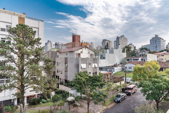 Imagem Apartamento com 2 Quartos à Venda, 80 m² em Jardim Botânico - Porto Alegre Imagem Apartamento com 2 Quartos à Venda, 80 m² em Jardim Botânico - Porto Alegre