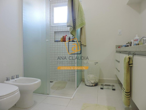 Imagem Casa com 4 Quartos à Venda,  em Parque Chapada De Itu - Itu